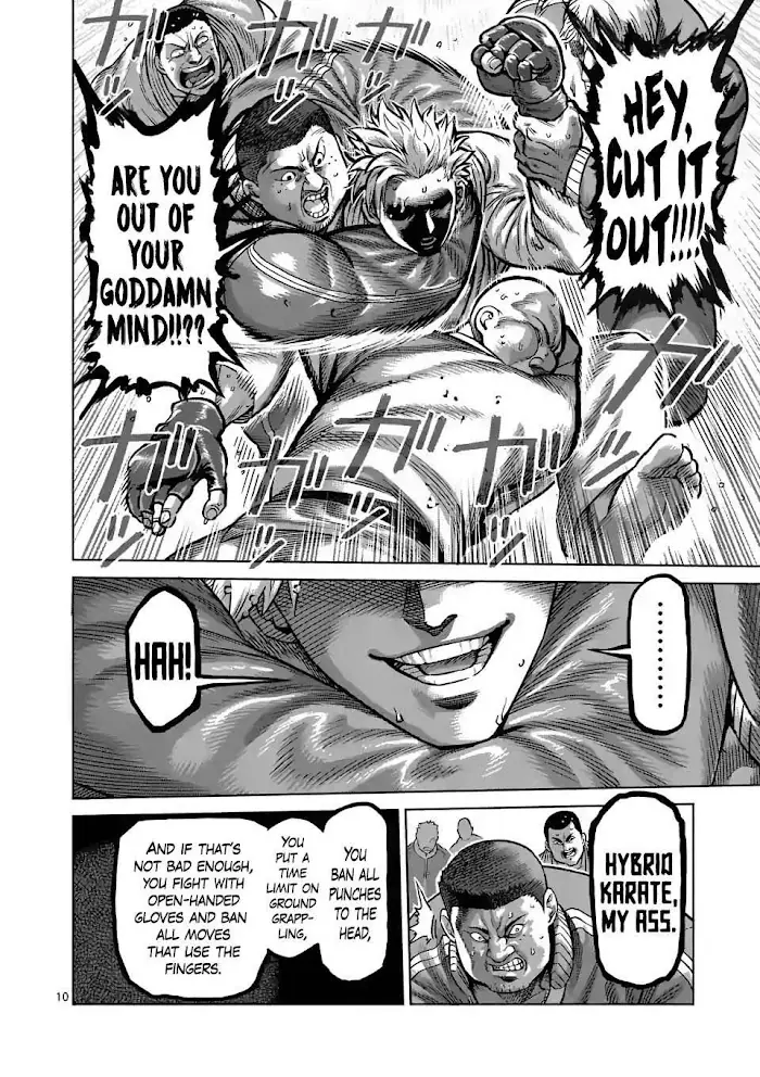 Kengan Omega Chapter 0 image 09_optimized